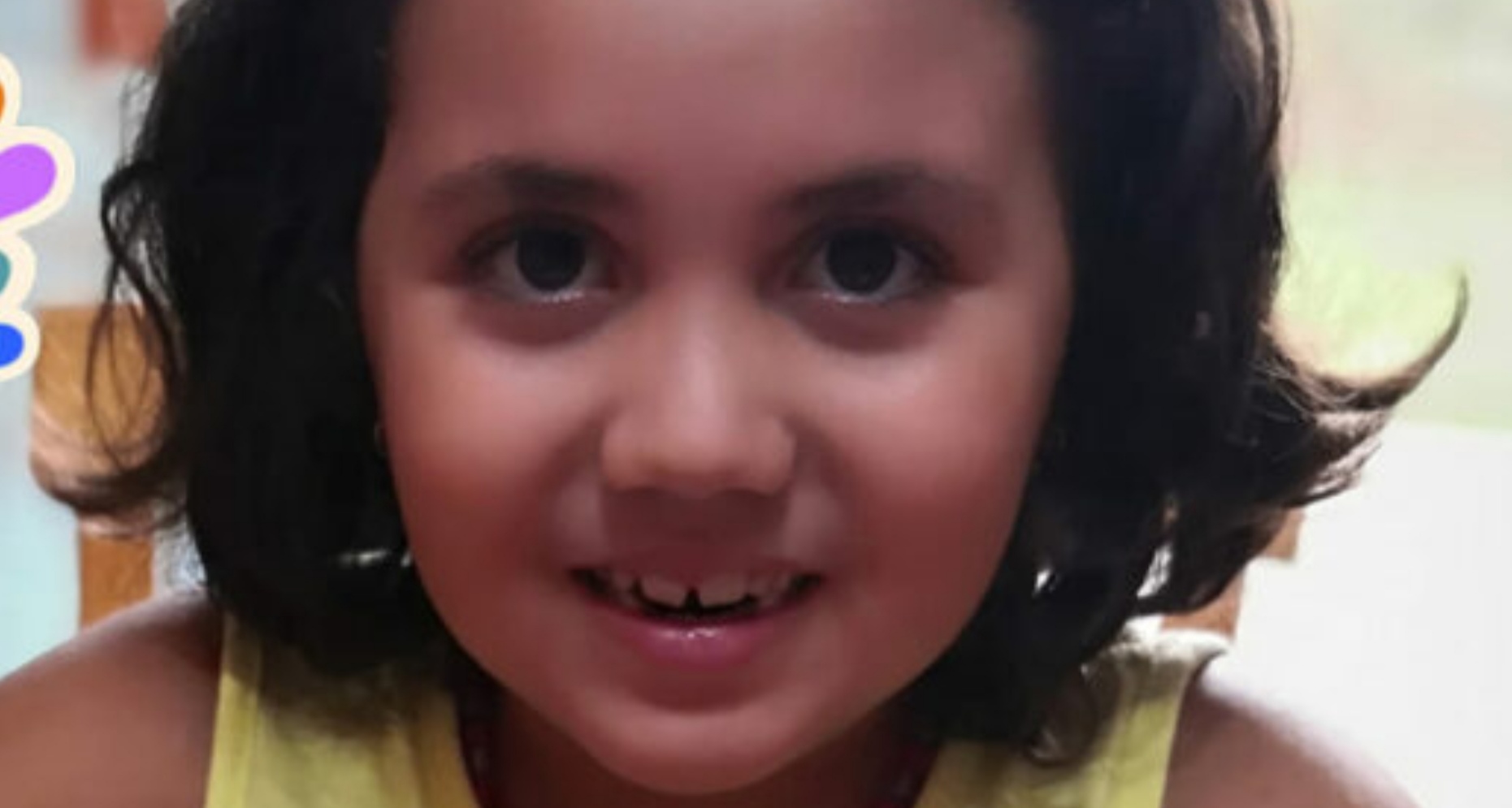 Muore nel sonno a 7 anni, dolore per la piccola Francesca