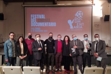 Da Noto a Palermo, via al festival internazionale di cinema documentario