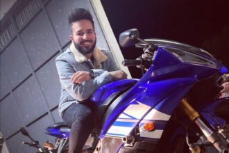 Lo schianto in autostrada e le lacrime per la morte di Giovanni