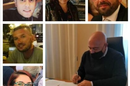 A Roccamena cambi nella giunta, Ancona è vicesindaco