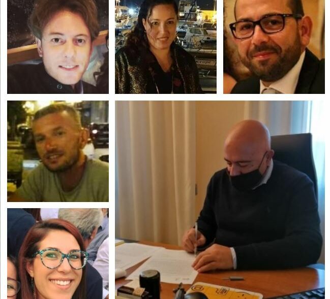 A Roccamena cambi nella giunta, Ancona è vicesindaco