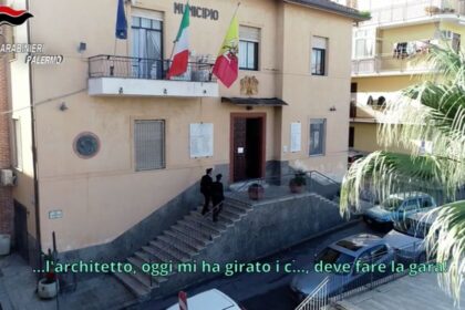 Sciolto per infiltrazioni mafiose il Comune di Bolognetta