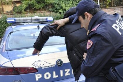 Blitz in Sicilia contro le scommesse all'ombra di cosa nostra, 12 misure cauterali