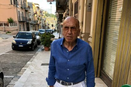 Lutto a San Giuseppe Jato, muore l'ex sindaco Baldassarre Migliore