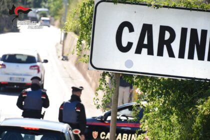 Tentato omicidio a Cinisi, arrestato il presunto complice