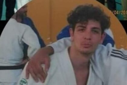 Tragedia a San Cipirello, 23enne trovato ustionato in auto muore in ospedale