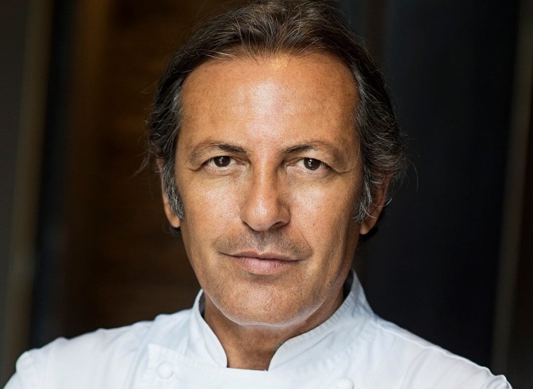 Allo chef palermitano Filippo La Mantia il prestigioso Ambrogino d’Oro