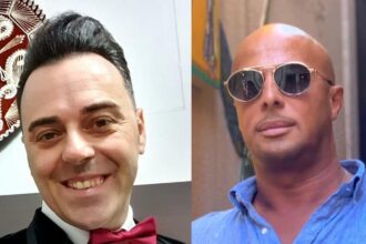 Violenza sessuale e prostituzione minorile, chiesti oltre 17 anni per Francesco Pampa