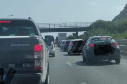 Palermo è la città meno Green d'Italia, troppi rifiuti e troppe auto