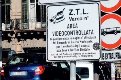 La Ztl anche Monreale, arriva l'occhio vigile delle telecamere al centro
