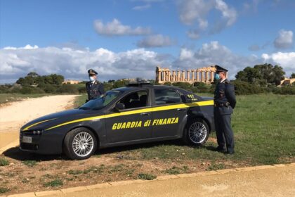 Scoperti in Sicilia 91 stranieri furbetti del Reddito di cittadinanza