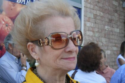 Muore Emanuela Alaimo, titolare del bar Bivio di Palermo e guerriera anti racket