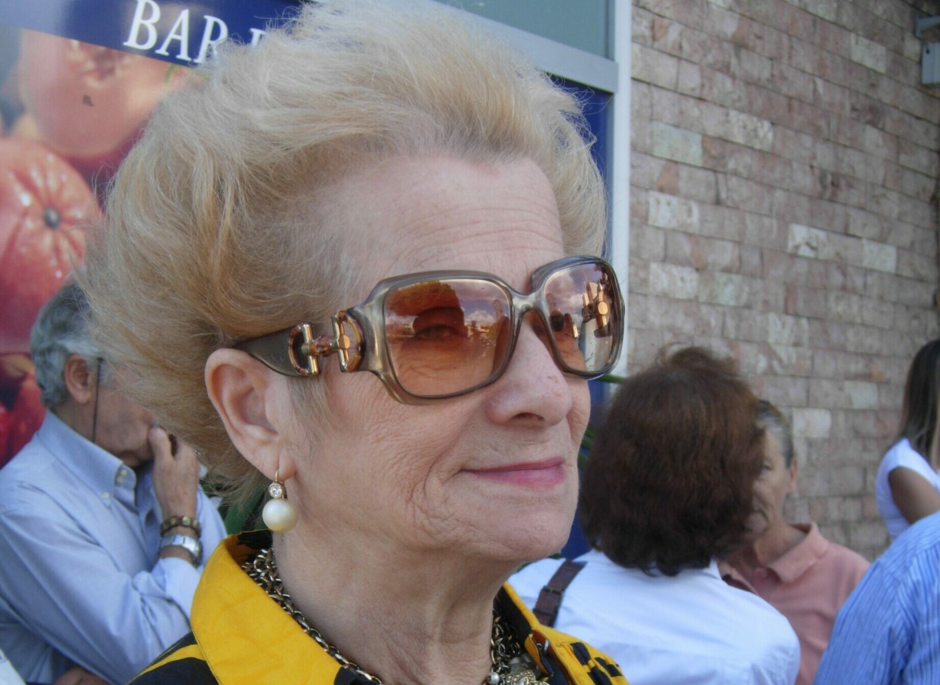 Muore Emanuela Alaimo, titolare del bar Bivio di Palermo e guerriera anti racket