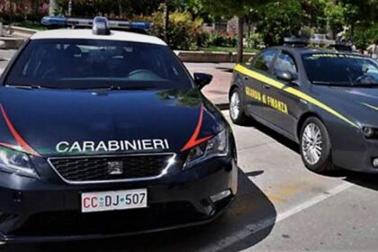 Rame e ferro rubati nel Palermitano finivano nel mercato illecito, sigilli a due aziende