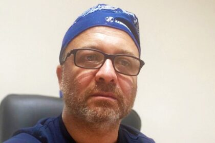 Alta qualità del reparto di Ortopedia, l'Ingrassia di Palermo tra le eccellenze