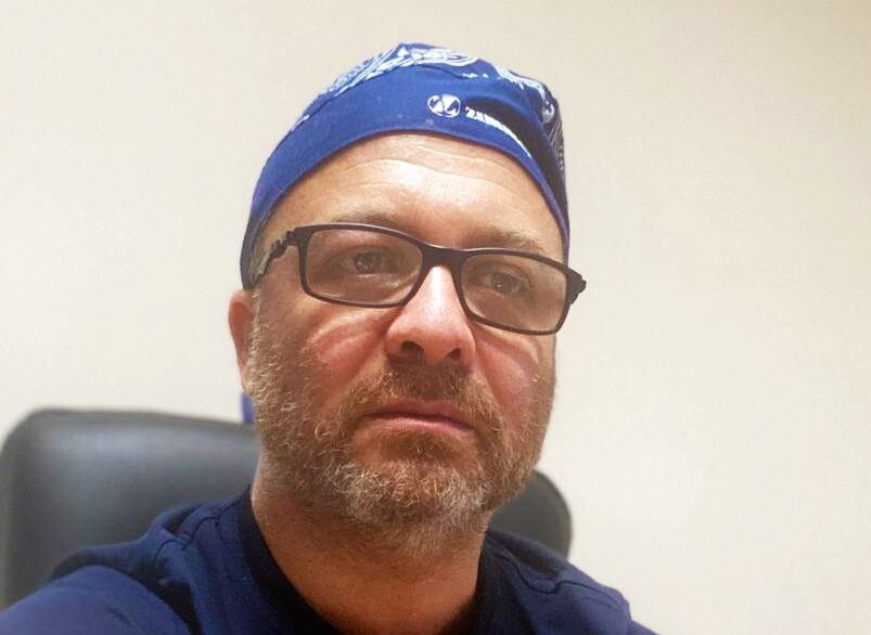 Alta qualità del reparto di Ortopedia, l'Ingrassia di Palermo tra le eccellenze