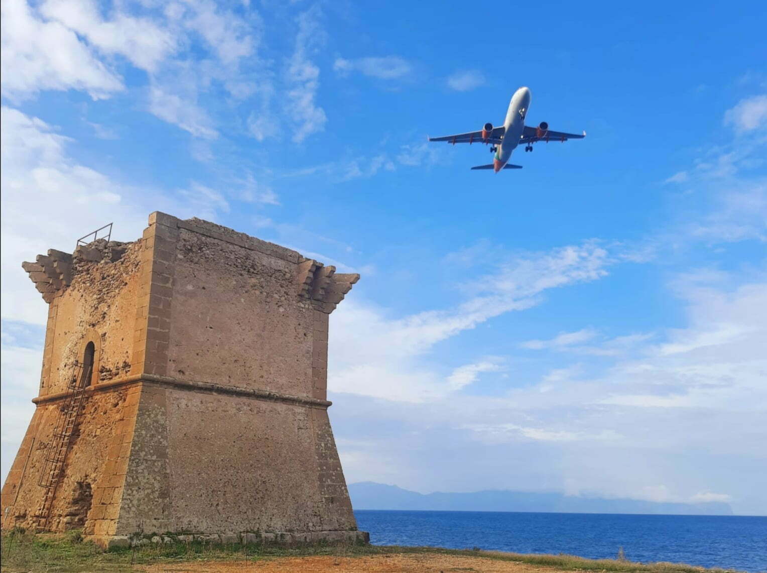 L'aeroporto di Palermo risorge, 4,5 milioni di passeggeri nel 2021