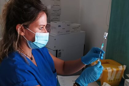 Nel Palermitano è record di somministrazioni, boom da Bagheria a Corleone