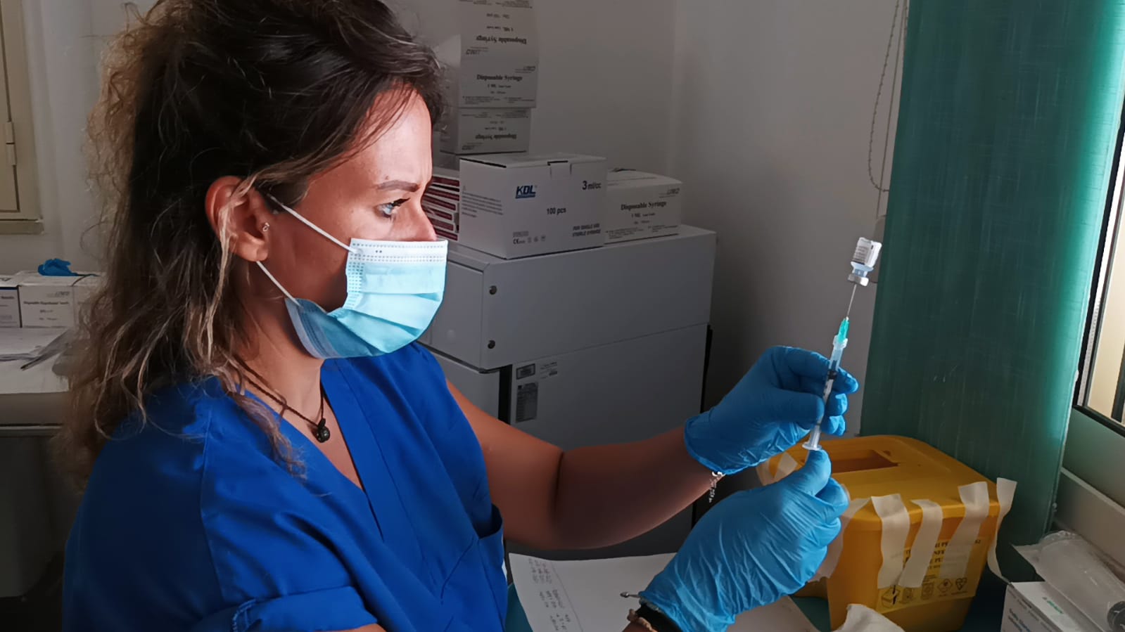 Nel Palermitano è record di somministrazioni, boom da Bagheria a Corleone