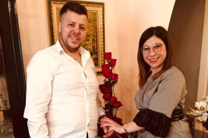 Il piccolo Samuele doveva nascere oggi, ora sono angeli