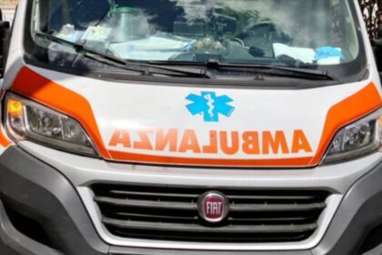 Si spara alle tempie, uomo gravissimo al Civico di Palermo