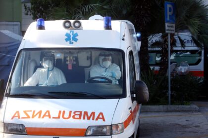 Dramma siciliano, Covid stermina intera famiglia