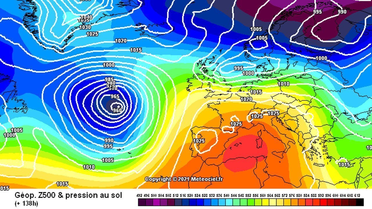 Arriva il caldo anomalo in Sicilia, Capodanno con 21 gradi