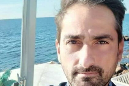 Terribile incidente mortale uccide Gaetano Benincasa, aveva 44anni