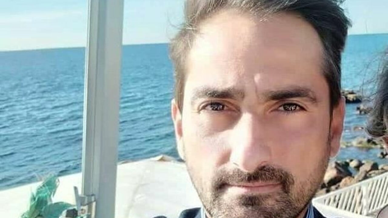 Terribile incidente mortale uccide Gaetano Benincasa, aveva 44anni