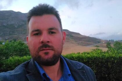 Giovanni muore a 33 anni, il fratello morì lo stesso giorno in un incidente