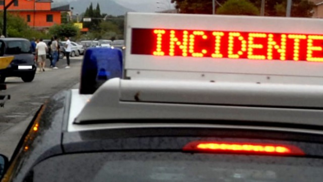 Incidente sulla Palermo