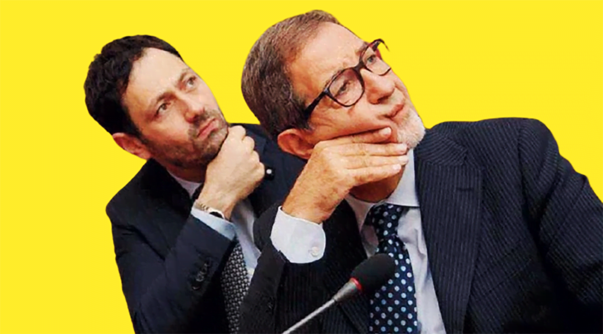 La Sicilia verso la zona gialla ma Natale e Capodanno in bianco