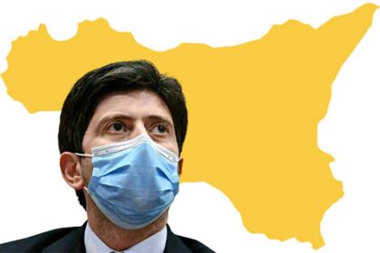 La Sicilia zona gialla dal 3 gennaio, è ufficiale