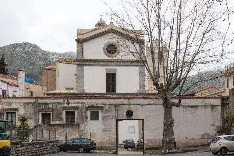 abbazia san martino