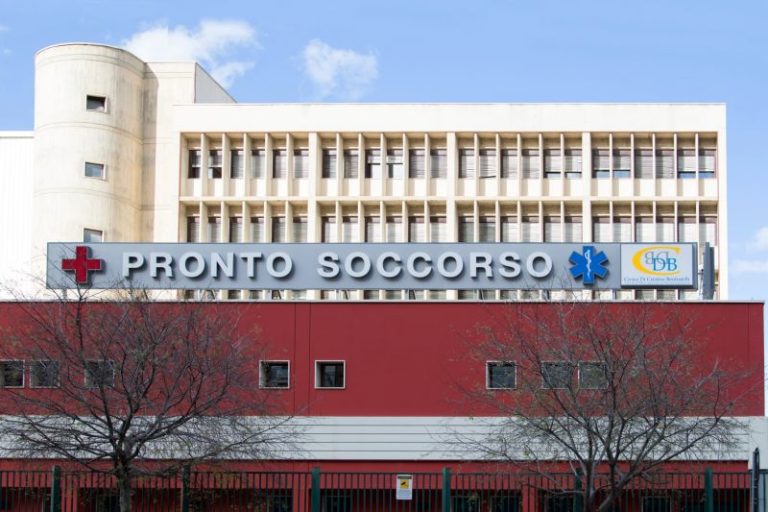 ospedale civico