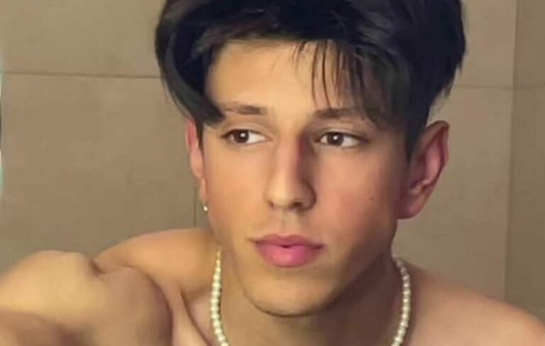 Luca Itvai omicidio