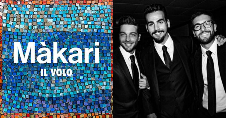 makari il volo