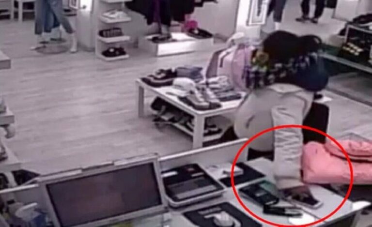 capelli rossi naso grosso 35 anni la ladra di cellulari e wanted video 500