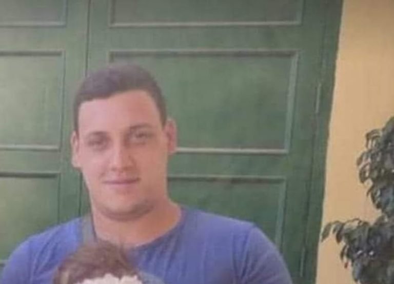 Giuseppe Carista incidente stradale Palermo