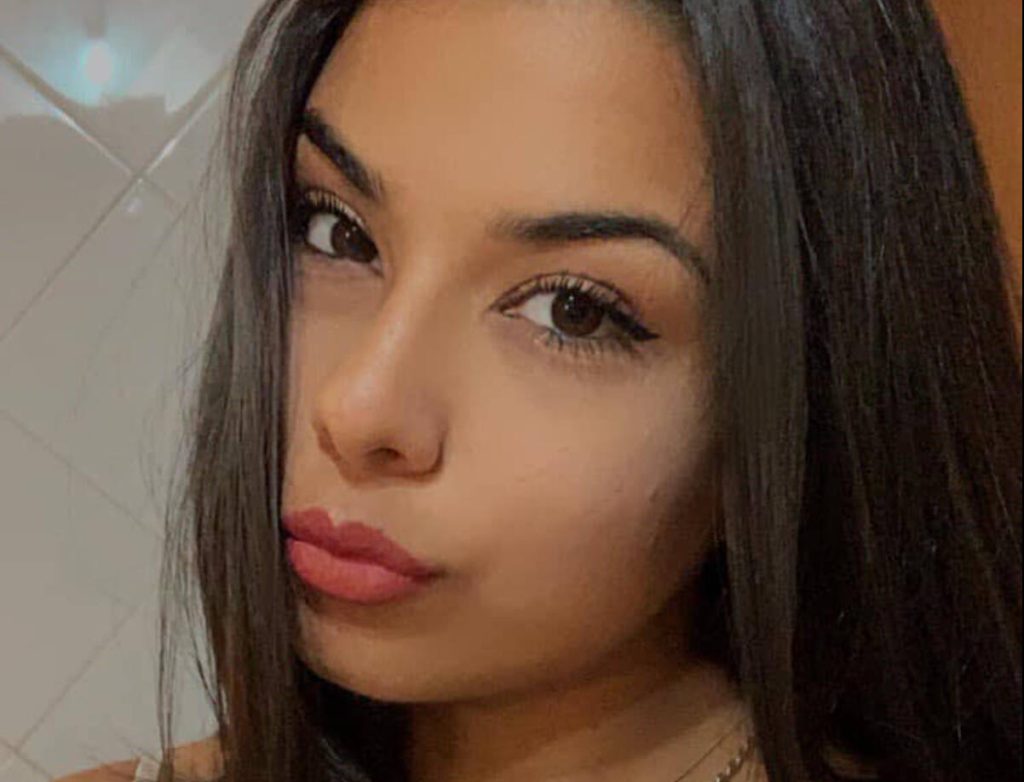 Chiara La Spina fiumefreddo di sicilia