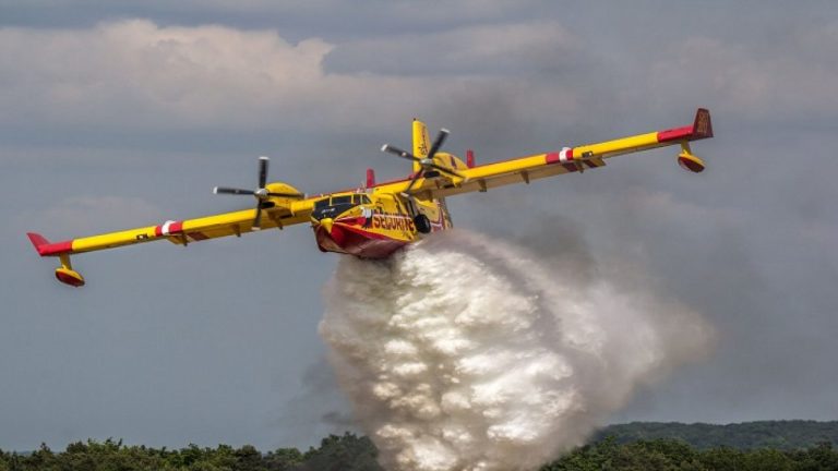 Canadair