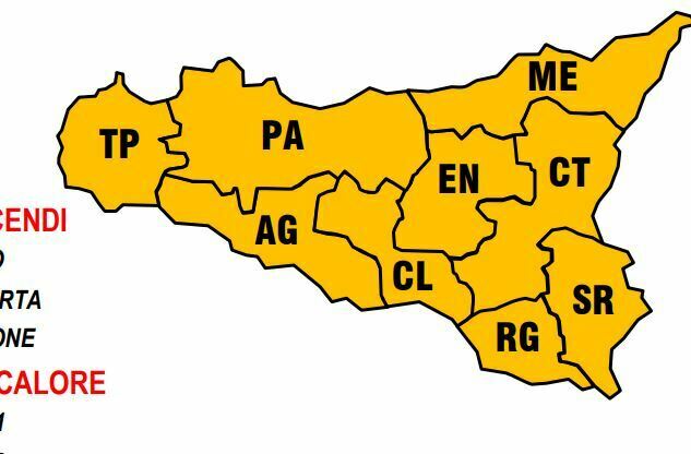 Sarà una festa della Repubblica Italiana all'insegna del caldo torrido in Sicilia. In alcune zone, sopratutto dell'entroterra siciliano, le temperature potranno superare abbondantemente i 35-36 gradi durante le ore più calde della giornata. Sarà anche l'umidità ad aumentare la sensazione di caldo, un fatto che farà aumentare la temperatura percepita di molti gradi. È l'effetto del secondo anticiclone di origine africana che giunge fino alla Sicilia, ribattezzato Scipione.