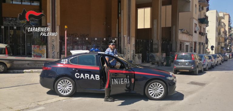 Radiomobile Palermo