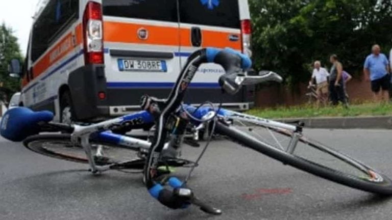 incidente bici 2 2 2