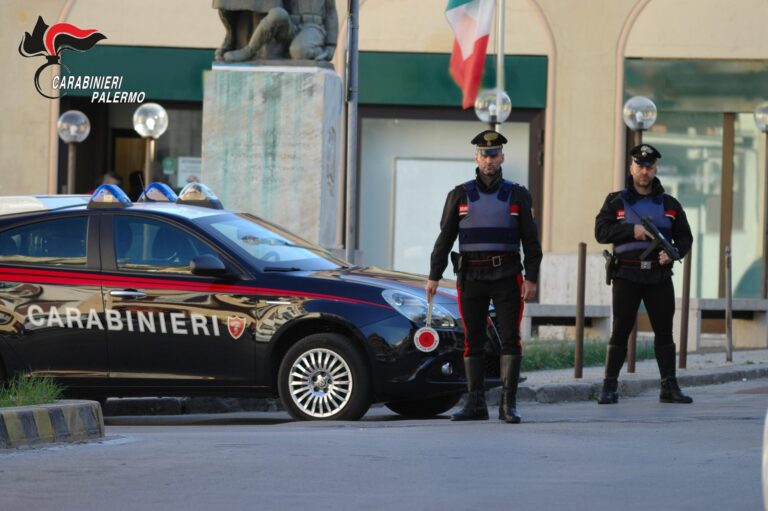 carabinieri scaled