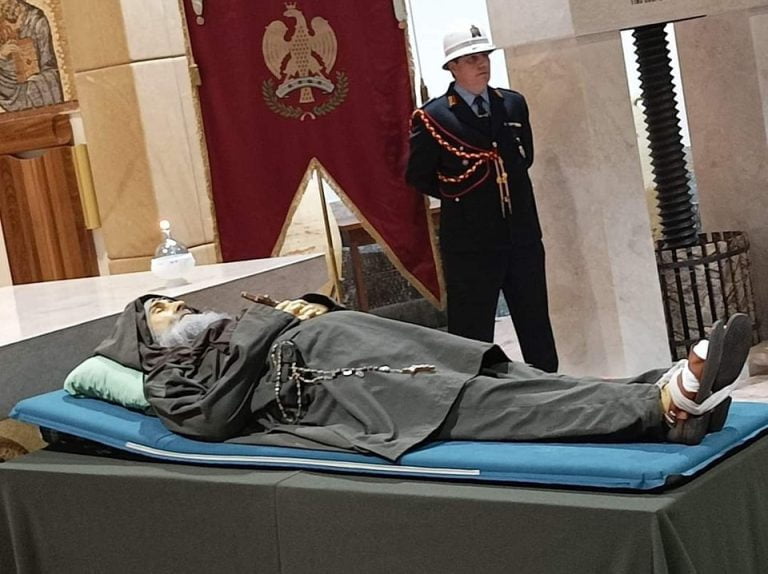 biagio conte funerale
