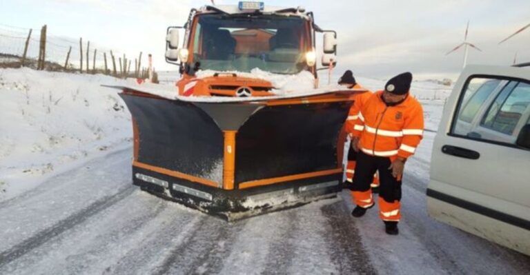 neve nebrodi