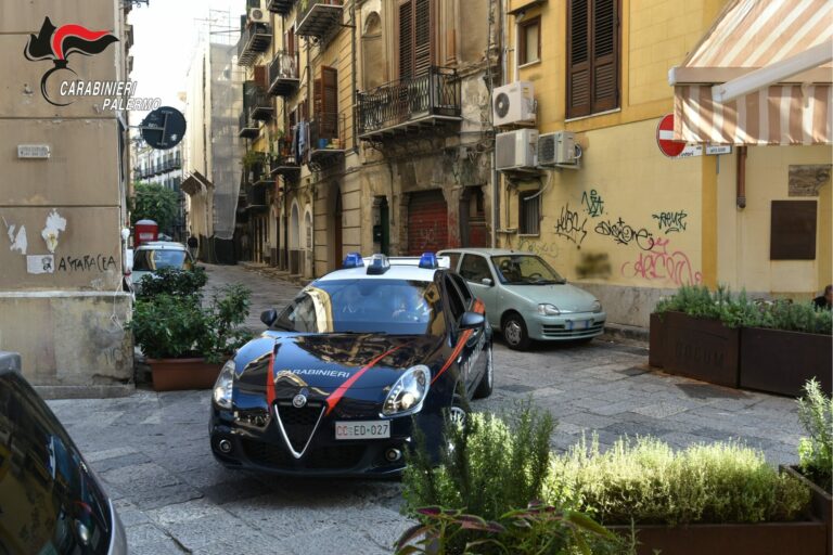 carabinieri vucciria scaled