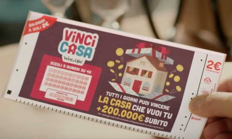 vincicasa 465497