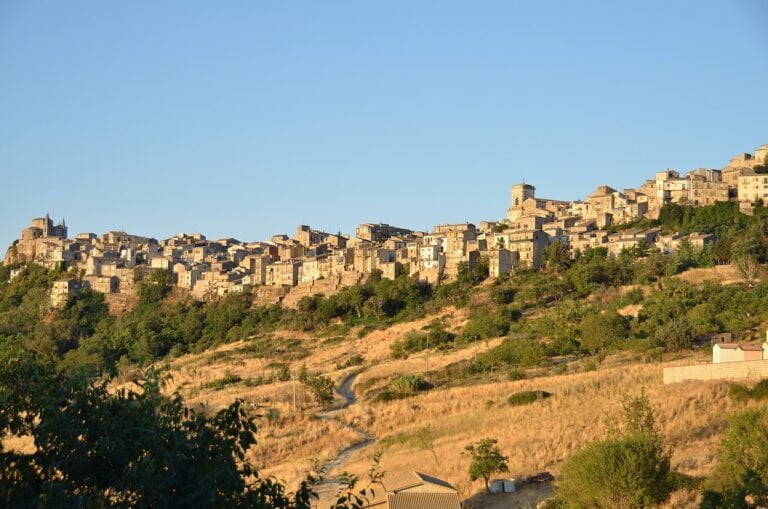 Petralia Soprana Panorama panoramio